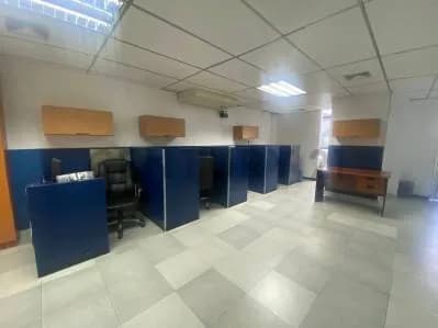 Oficina en venta torre financiera