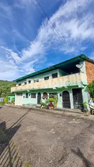VENTA DE CASA ZORCA