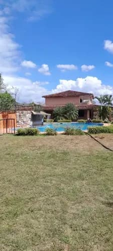 Finca En Venta En Sabana Del Medio Tocuyito