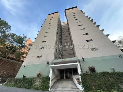 Bello Apartamento En Terrazas Del Club Hípico Mls #26-18220 Dreidy Gonzalez
