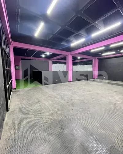 Local En Venta De 175m2 Con Depósito Y Apartamento Tipo Estudio, Ubicado En El C.c. Colinas De Carrizal