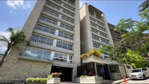 Ad Espectacular Apartamento En Venta En Lomas De Las Mercedes #26-13332