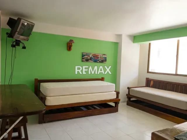 SE VENDE APARTAMANTO EN CAYO MANGLAR