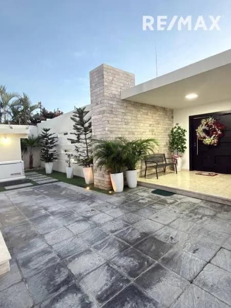 Casa Quinta en los Olivos