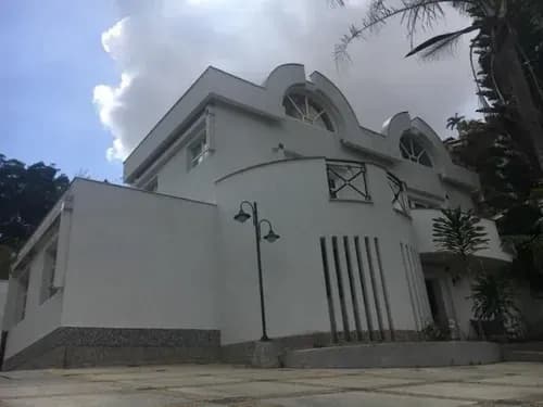 Casa En Venta Urb. Colinas Del Tamanaco 26-17762 Neyla Cedeño
