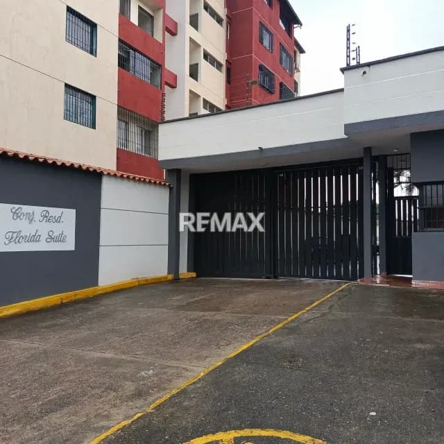 Pent House Duplex en residencias Florida Suites