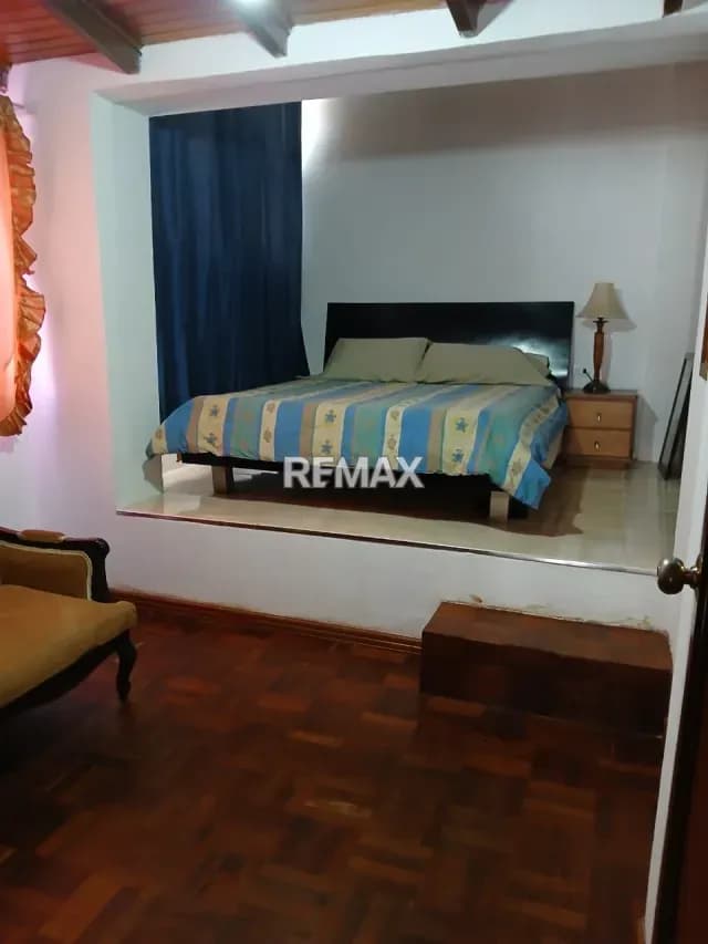 Habitacion en Alquiler Urbanizacion Arcoiris Zona Oeste - Barquisimeto