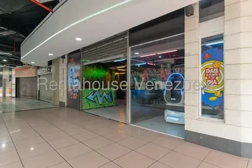 Se Vende Parque De Entretenimiento En El C.c. El Recrero 26-13852