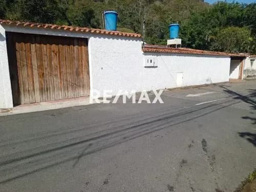 Casa En Venta Urbanizacion El Golf Colinas De Carrizal