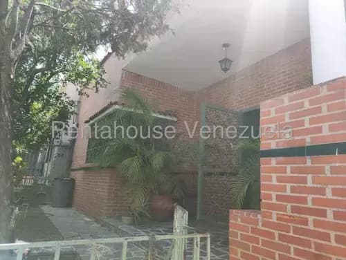 Casa En Venta Yr 25-7064 C