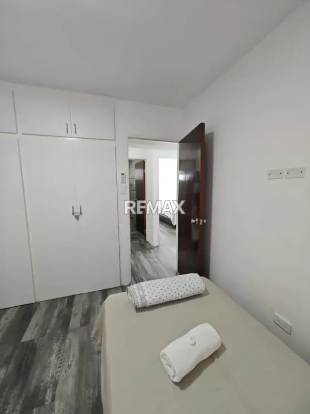 Apartamento en venta, en la Urb. El Parque Res. Teketia Barquisimeto Este.