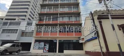 Milagros Inmuebles Oficina Alquiler Barquisimeto Lara Zona Centro Economica Comercial Economico Código Inmobiliaria Rent-a-house 26-10696