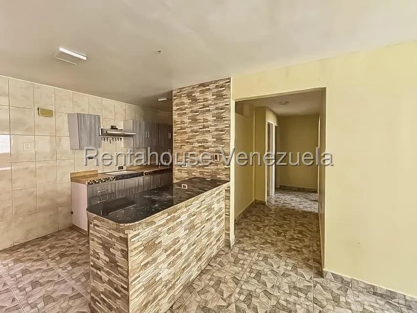Apartamento (1 Nivel) en Venta en Las Virtudes, Falcon