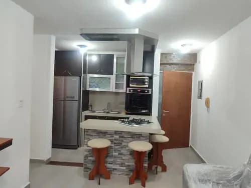 Apartamento En Alquiler En La Res. Doral Country Club - El Rincón
