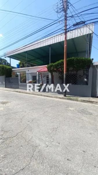 Casa en Venta La Cooperativa