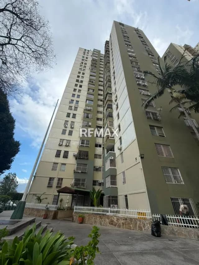Venta de Apartamento El Naranjal, Baruta