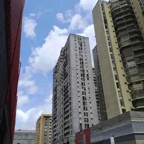 Venta De Apartamento En La Candelaria Pfla
