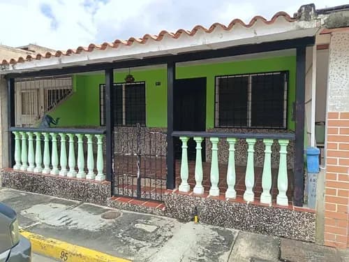 Casa En Venta En Obra Blanca En Los Jarales