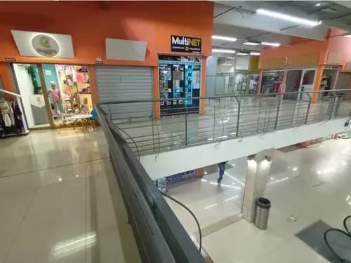 En Venta Local En El C.c. Gran Bazar San Diego D38-34