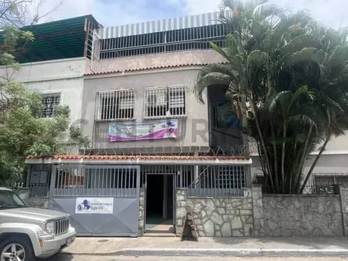 Casa Comercial Operativa Para Instituto Médico U Oficinas - Los Rosales