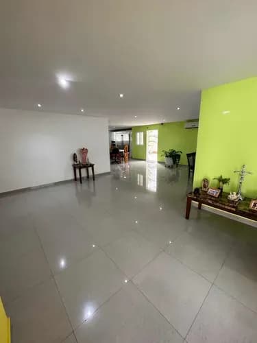 Casa Quinta En Venta El Castaño Maracay
