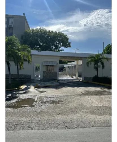 Apartamento Aguamar. Higuerote