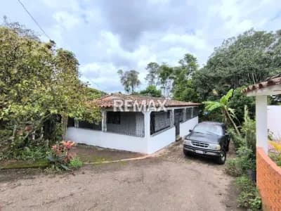 Casa en venta en San Rafael de Cordero, Cordero, Andrés Bello, Táchira, VEN - $49k