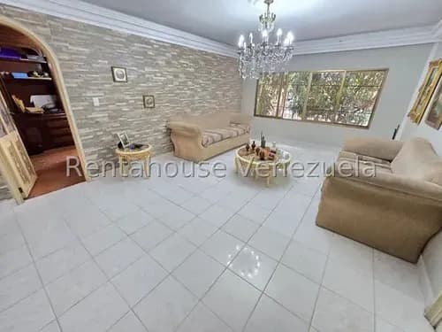 Carla Gonzalez Casa En Venta Montalban I Mls #25-7170