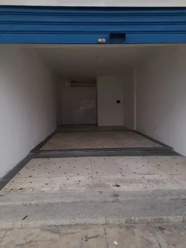 Global Alquila Local Comercial En San Blas Diagonal A La Mitsubishi