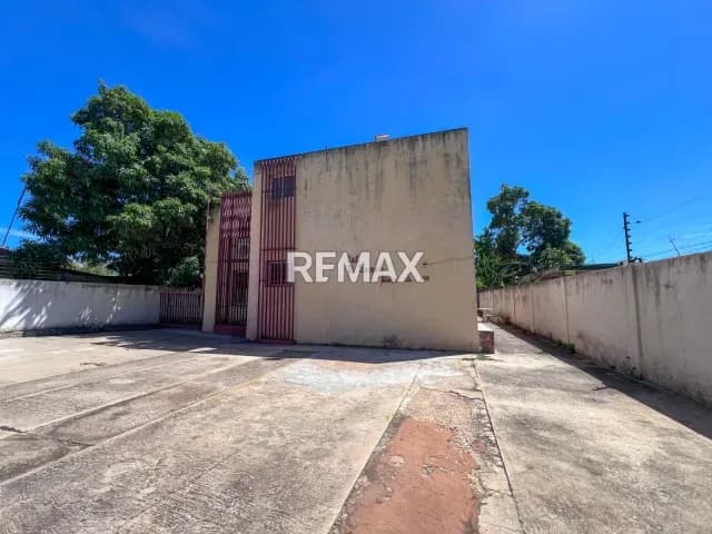 Apartamento en alquiler en el Edificio El Rinconcito, Los Olivos, Maracaibo