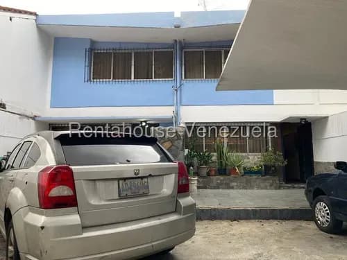 Casa En Venta Urb Montalban I 26-12438 Neyla Cedeño