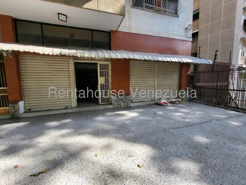 Comercial (Local Comercial) en Alquiler en Las Acacias, Distrito Metropolitano