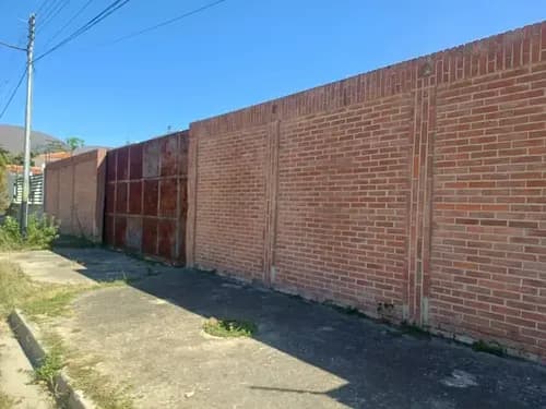Venta Terreno El Colonial San Diego Z47-08