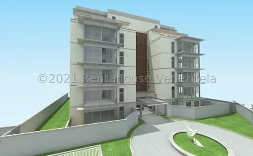 Edificio En Venta,altamira Mls #23-14012