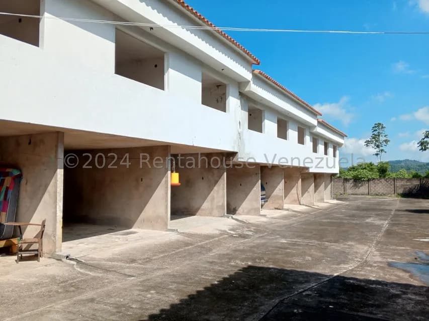 Comercial (Posada) en Venta en Poblado, Tachira