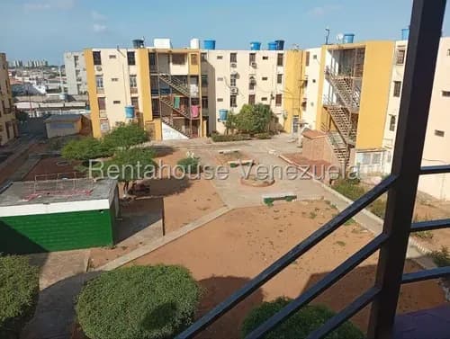 Venta Apartamento Raúl Leonis. Kl. #26-13674