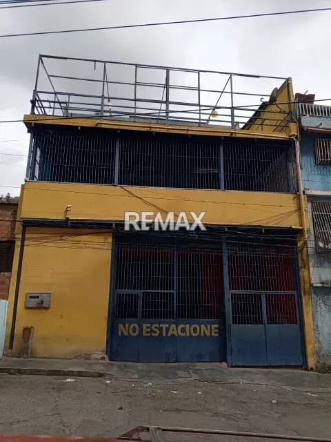 Local Comercial y Residencial