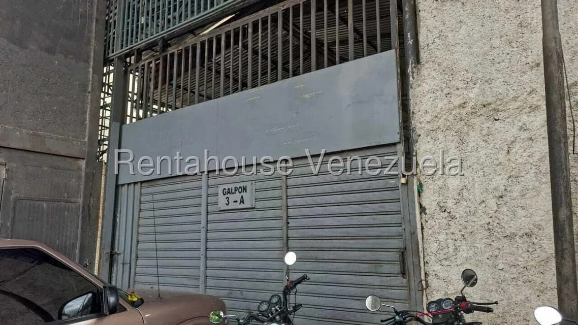 Comercial (Galpon - Deposito) en Alquiler en Antimano, Distrito Metropolitano