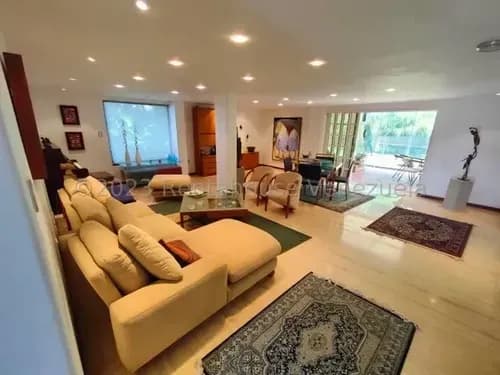 Casa En Venta,cumbres De Curumo Mls #26-459 As