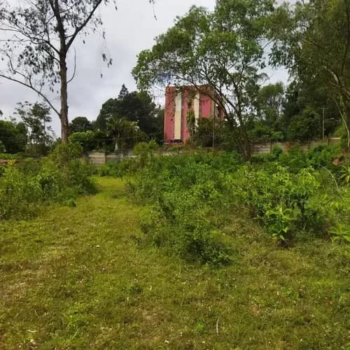 Terreno En San Antonio De Los Altos Miranda En Venta, Plano Hi
