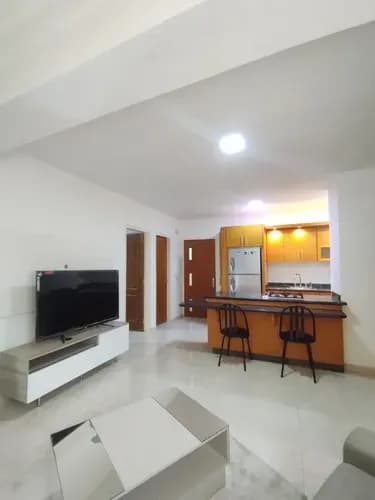 Apartamento En Alquiler En Valencia La Trigaleña Residencias Lugano. Ar-inp