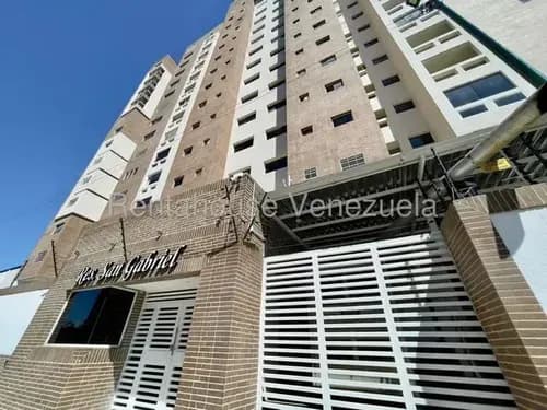 Apartamento En Venta , Urb. Base Aragua, Listo Para Mudarse, Planta Elecgtrica Total. 26-9908 More