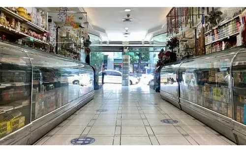 Vendo/alquilo Local Comercial 446m2 Av. Baralt 5570