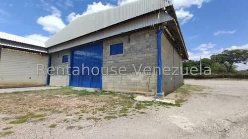 Rent A House Lara Vende Galpon En Zona Industrial Il De Barquisimeto