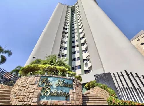 Apartamento En Alquiler Urbanización La Arboleda Maracay Amoblado Planta Electrica Y Piscina