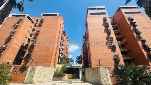 Alquiler De Apartamento Amoblando En Zona Norte Urb Base Aragua #26-16250 Rm