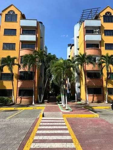 Angelica Rivas Vende Apartamento En Residencias El Poblado De San Diego, Carabobo Vzla