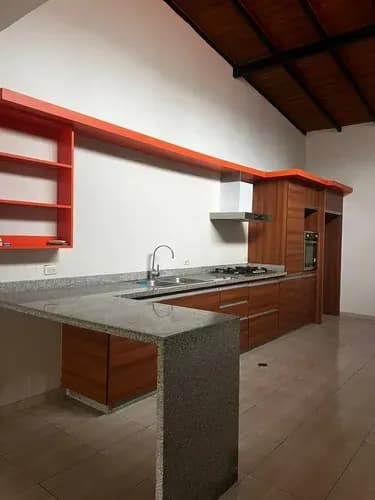 Casa En Alquiler En La Urbanización Valle De Oro San Diego Estado Carabobo