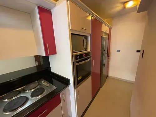 Se Alquila Cómodo Apartamento En Paso Real San Diego Pbra-204