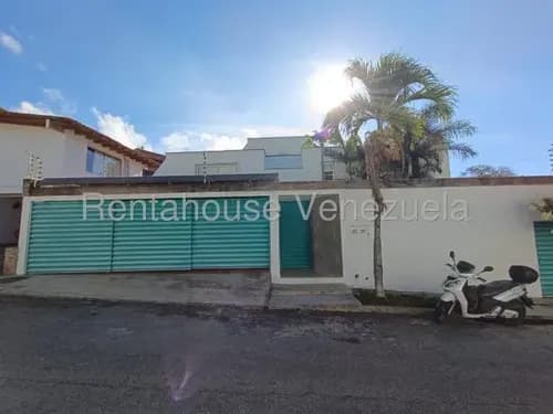 Casa En Venta Sebucán Lp